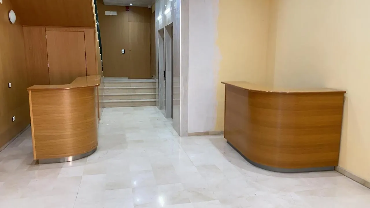 Apartament De Luxe Con Piscina Salou