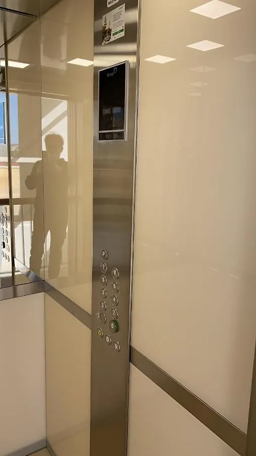 Apartament De Luxe Con Piscina Salou