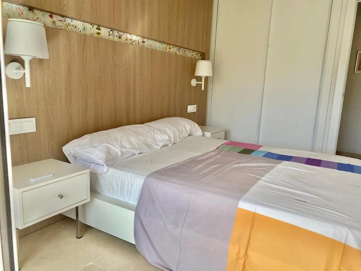 Apartament De Luxe Con Piscina Salou