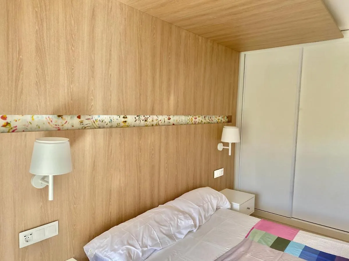 Apartament De Luxe Con Piscina Salou