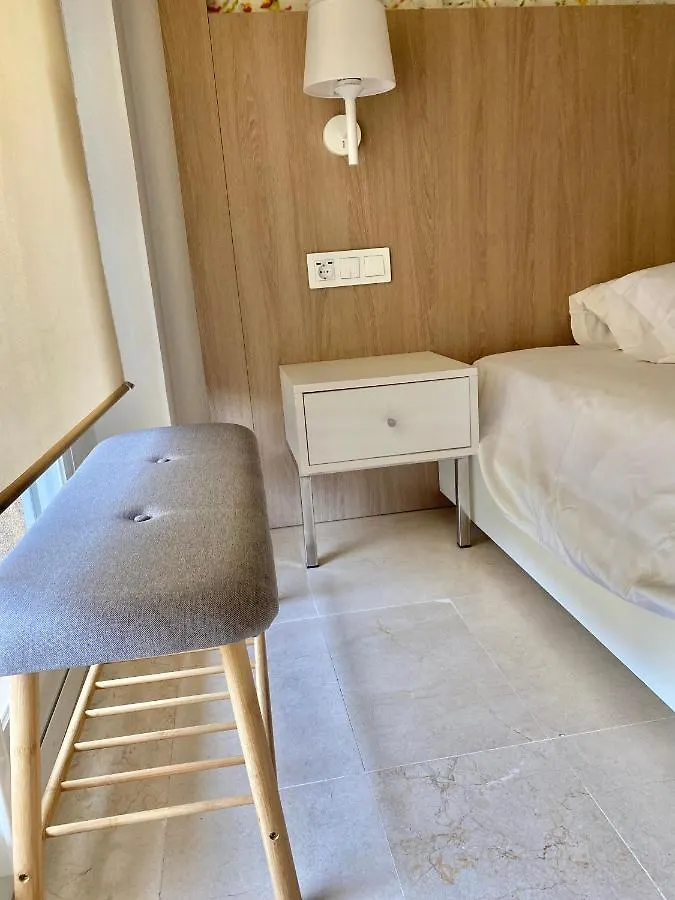 Apartament De Luxe Con Piscina Salou Apartment