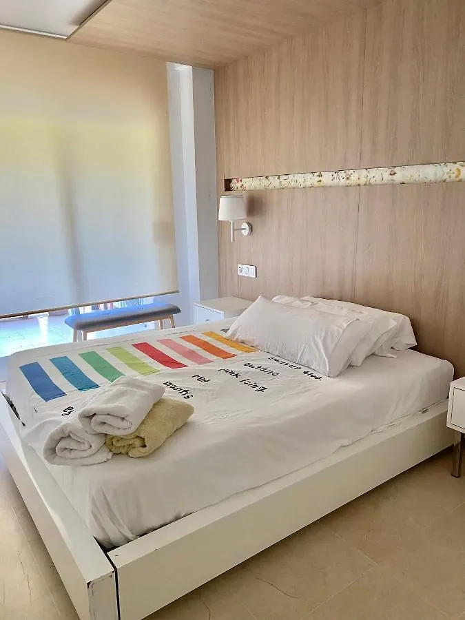 Apartment Apartament De Luxe Con Piscina Salou