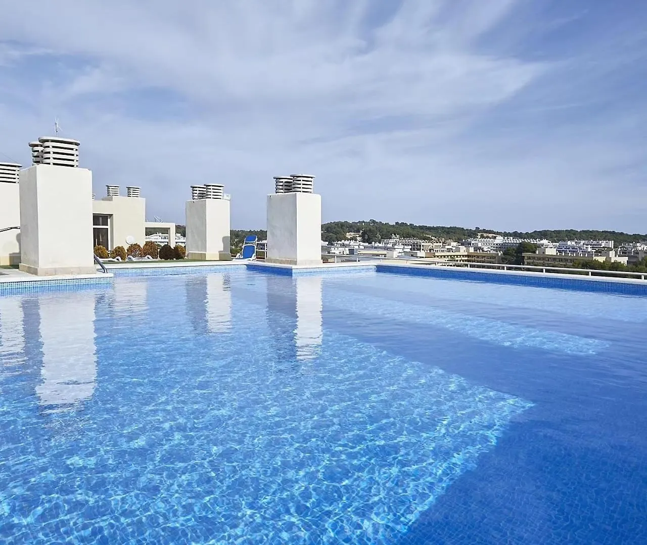 Apartament De Luxe Con Piscina Salou 0*,