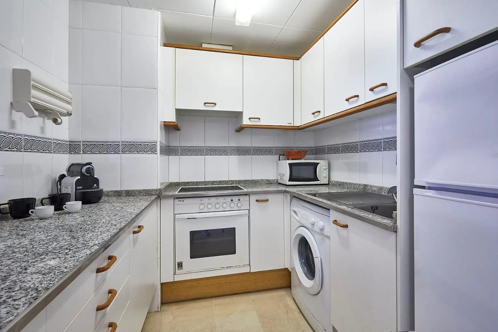 Apartament De Luxe Con Piscina Salou