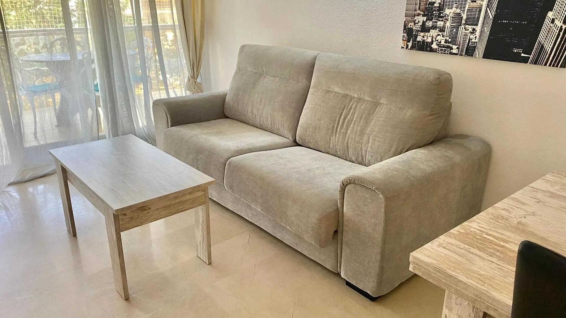 Apartament De Luxe Con Piscina Salou Spain