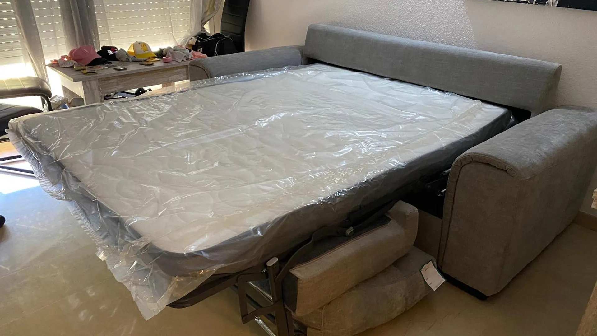 Apartament De Luxe Con Piscina Salou