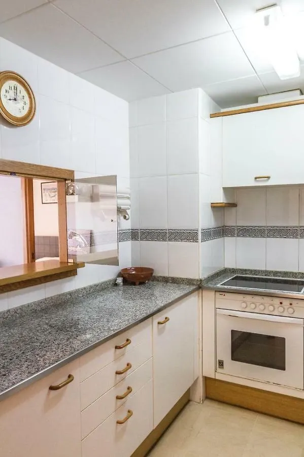Apartament De Luxe Con Piscina Salou Apartment