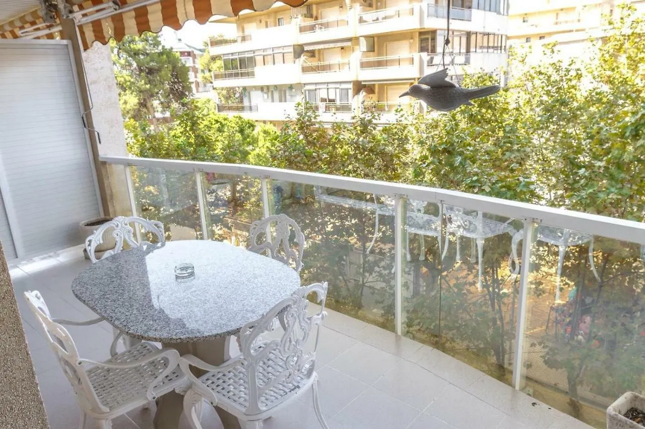 Apartament De Luxe Con Piscina Salou 0*,  Spain
