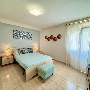 Appartement Apartsalou Hawai, Salou