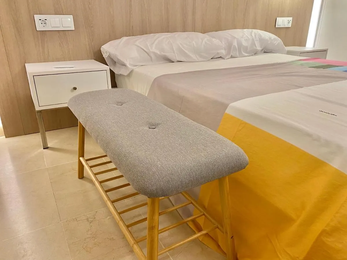 Apartment Apartament De Luxe Con Piscina Salou Spain