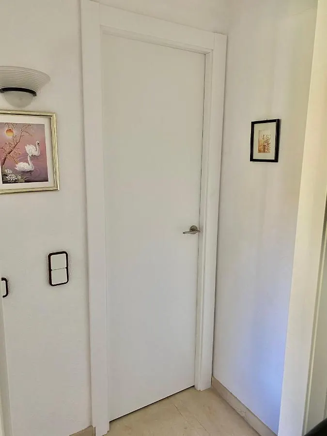 Apartament De Luxe Con Piscina Salou