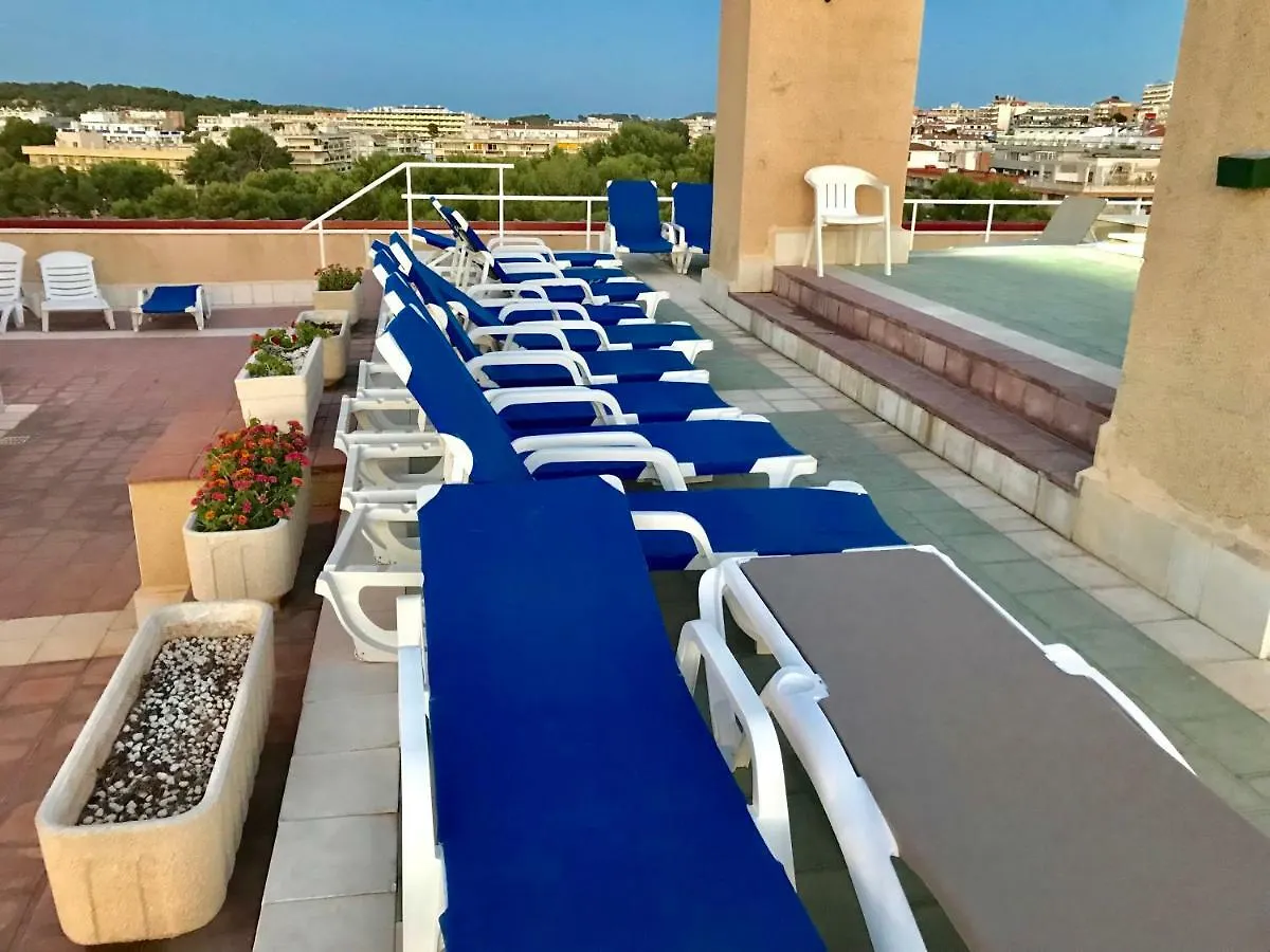 Apartament De Luxe Con Piscina Salou