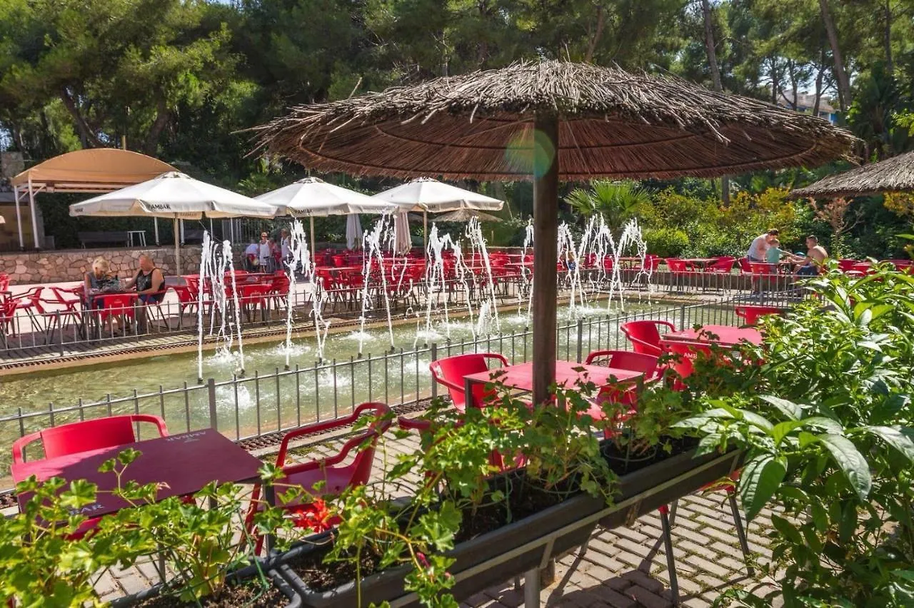 Apartament De Luxe Con Piscina Salou Apartment